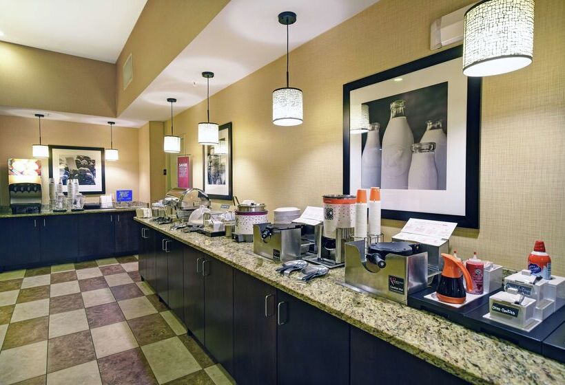 فندق Hampton Inn Beloit