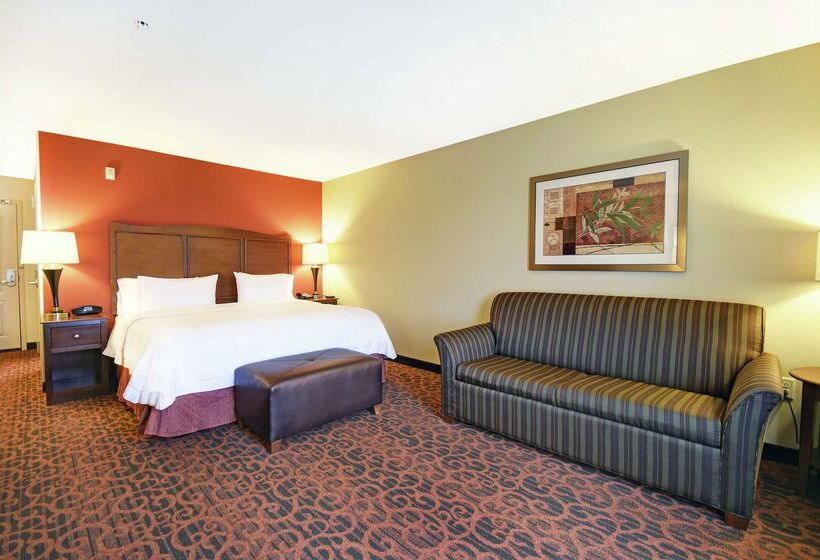 فندق Hampton Inn Beloit