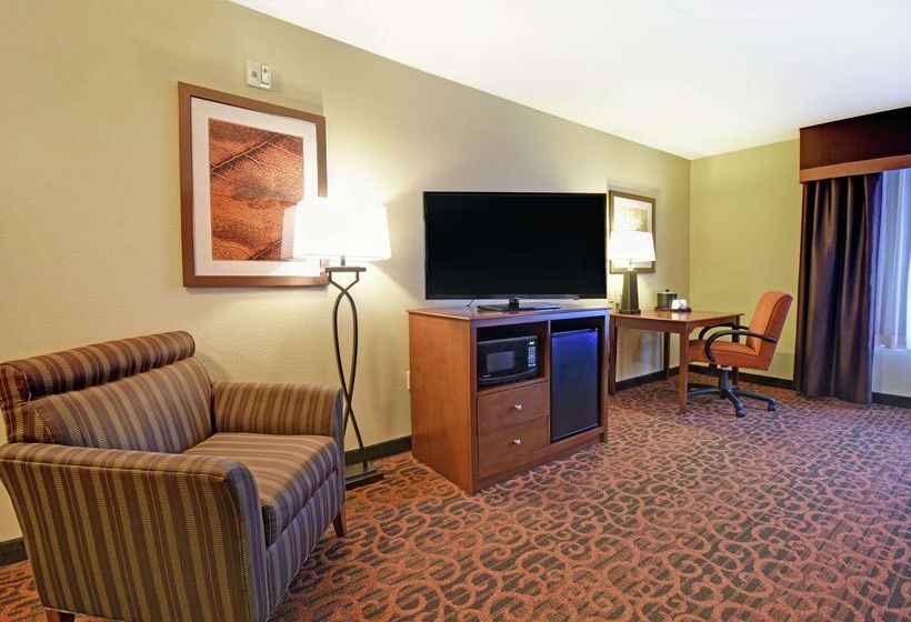 فندق Hampton Inn Beloit