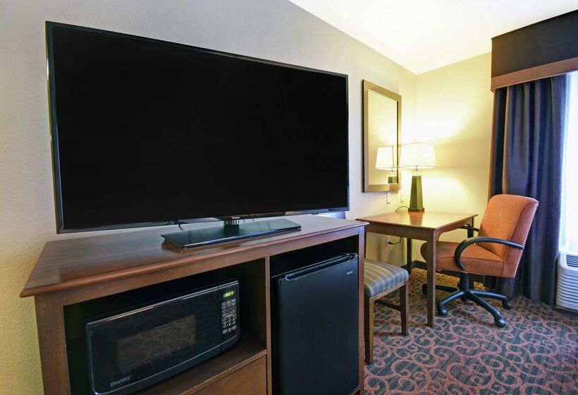 فندق Hampton Inn Beloit