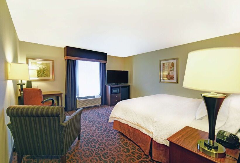 فندق Hampton Inn Beloit