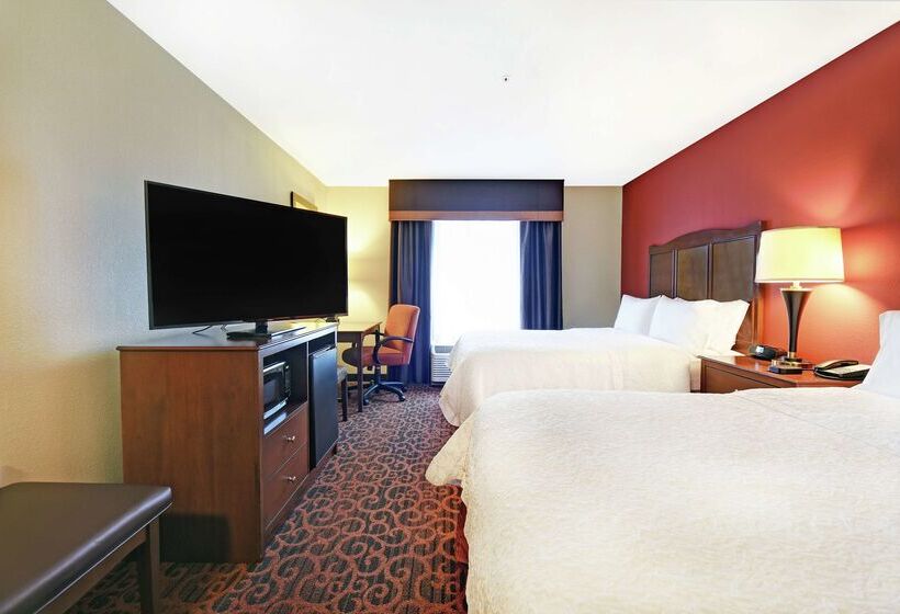 فندق Hampton Inn Beloit