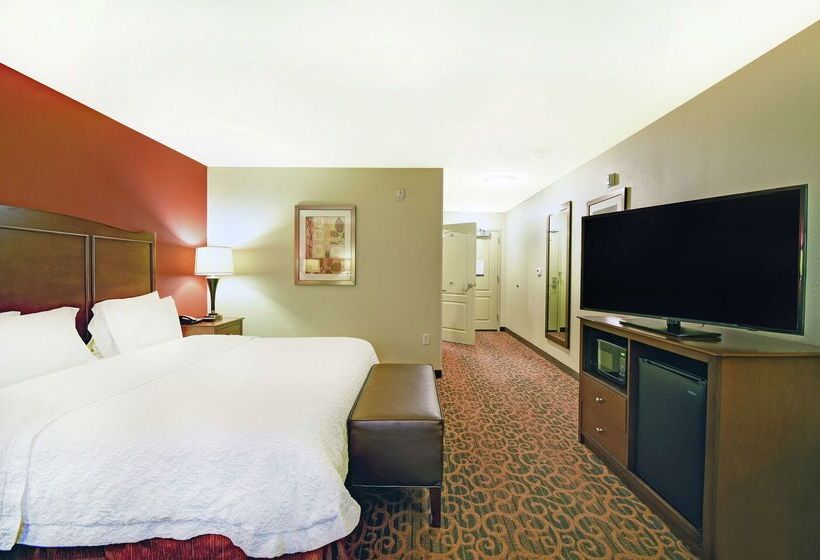 فندق Hampton Inn Beloit