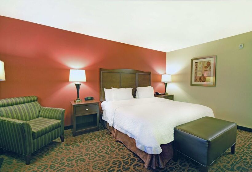 فندق Hampton Inn Beloit