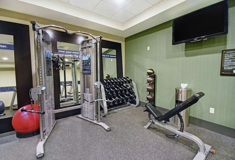 فندق Hampton Inn Beloit