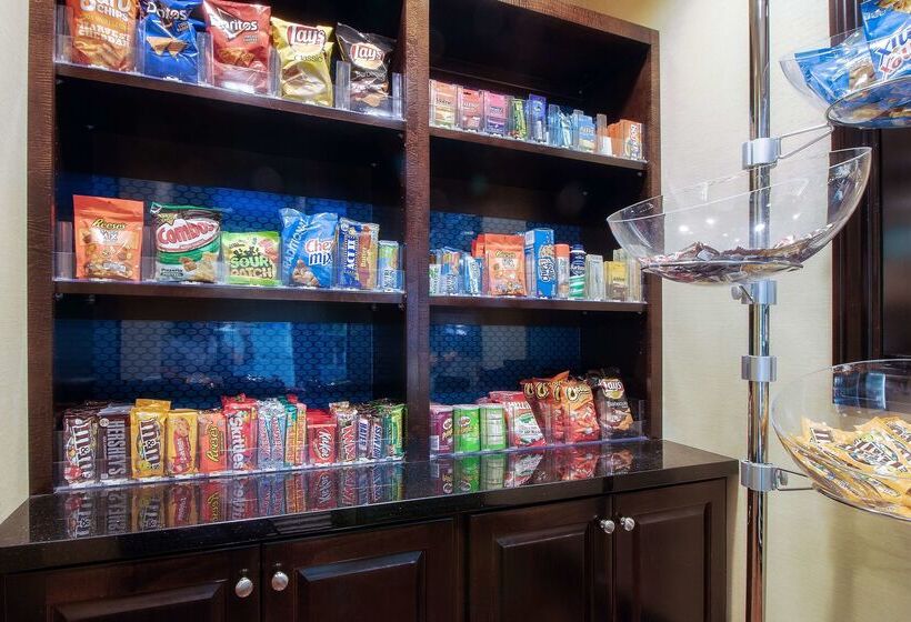 호텔 Hampton Inn Oxford/miami University Area