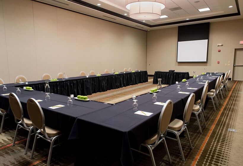 호텔 Hilton Garden Inn Dayton South Austin Landing