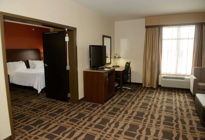 호텔 Hilton Garden Inn Dayton South Austin Landing