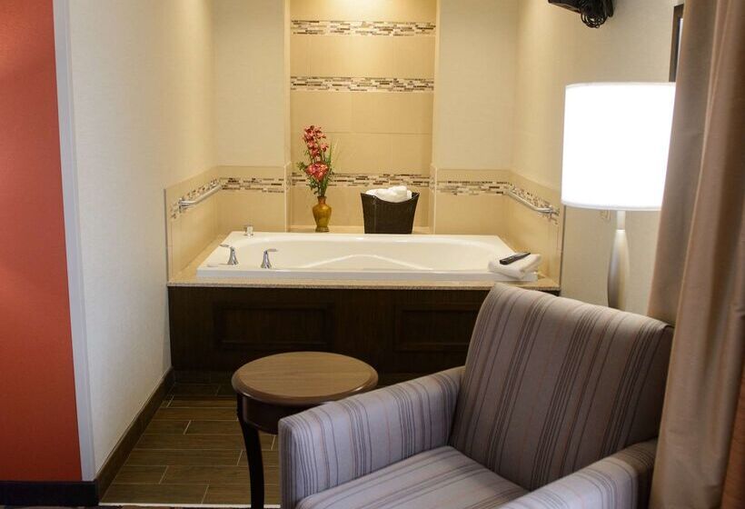 호텔 Hilton Garden Inn Dayton South Austin Landing