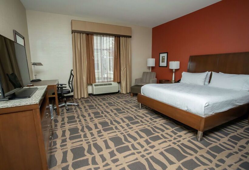 호텔 Hilton Garden Inn Dayton South Austin Landing