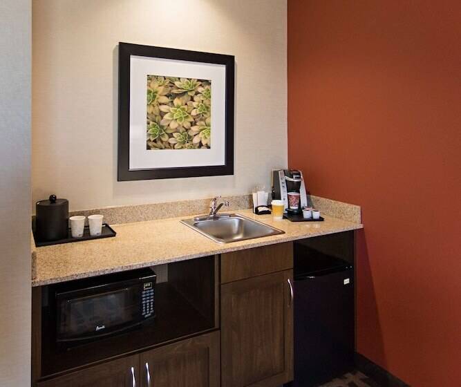 호텔 Hilton Garden Inn Dayton South Austin Landing