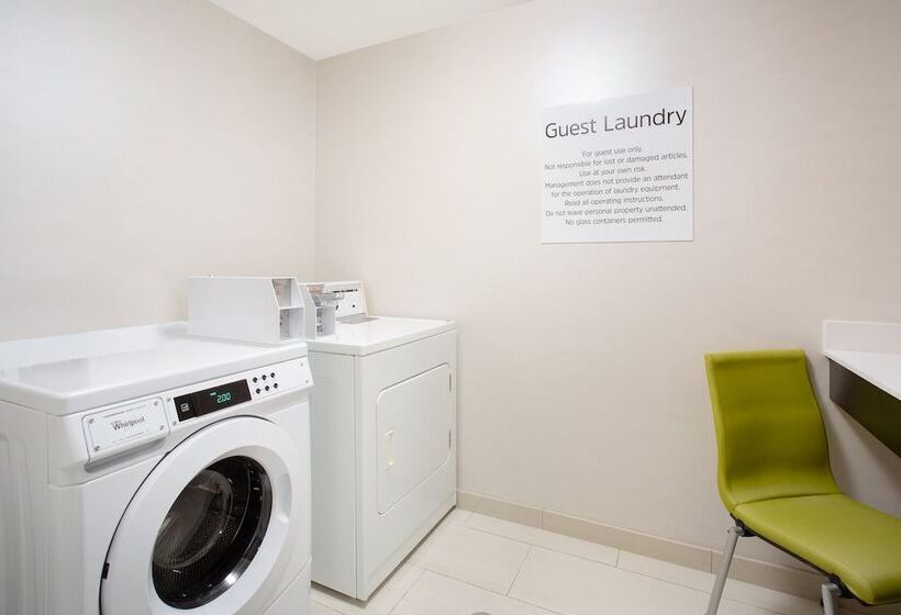 בית מלון כפרי Holiday Inn Express & Suites Lincoln City, An Ihg