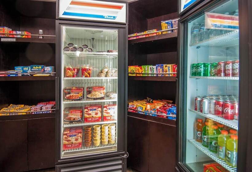 فندق Holiday Inn Express Natchez South West, An Ihg