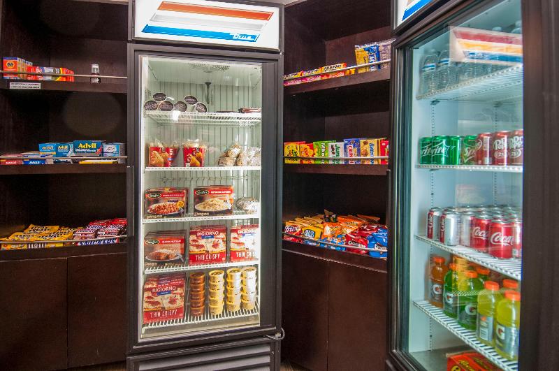 فندق Holiday Inn Express Natchez South West, An Ihg