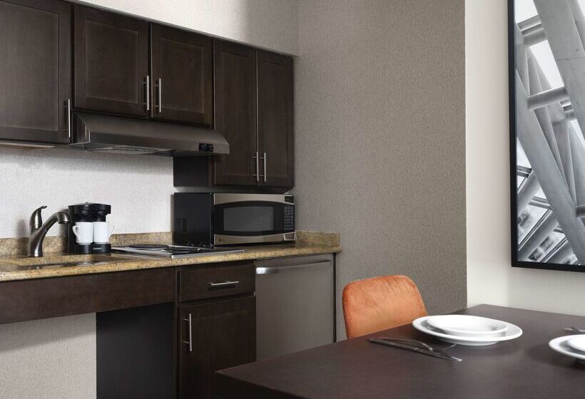 בית מלון כפרי Homewood Suites By Hilton Carle Place  Garden City, Ny