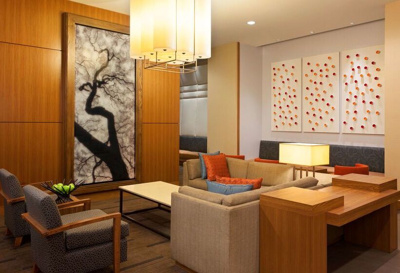 هتل Hyatt Place Austin Downtown