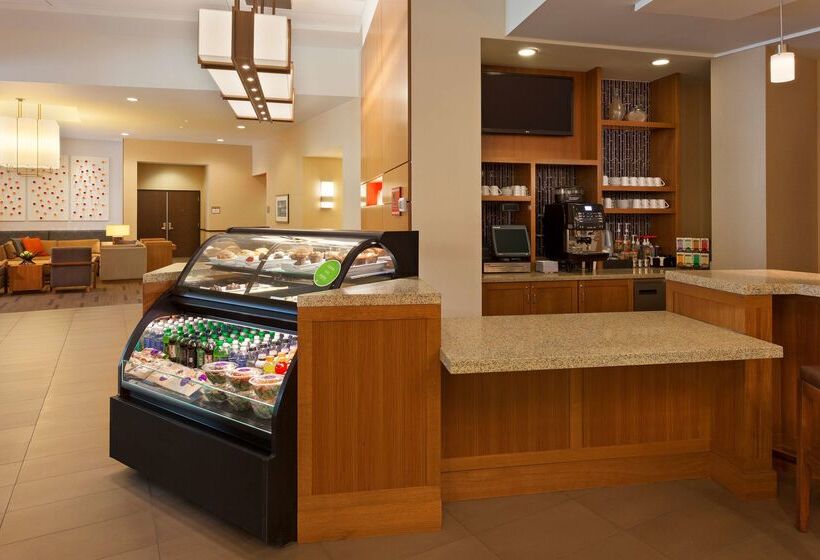 هتل Hyatt Place Austin Downtown