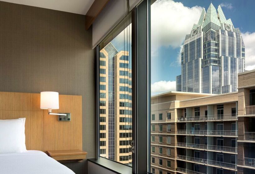 هتل Hyatt Place Austin Downtown