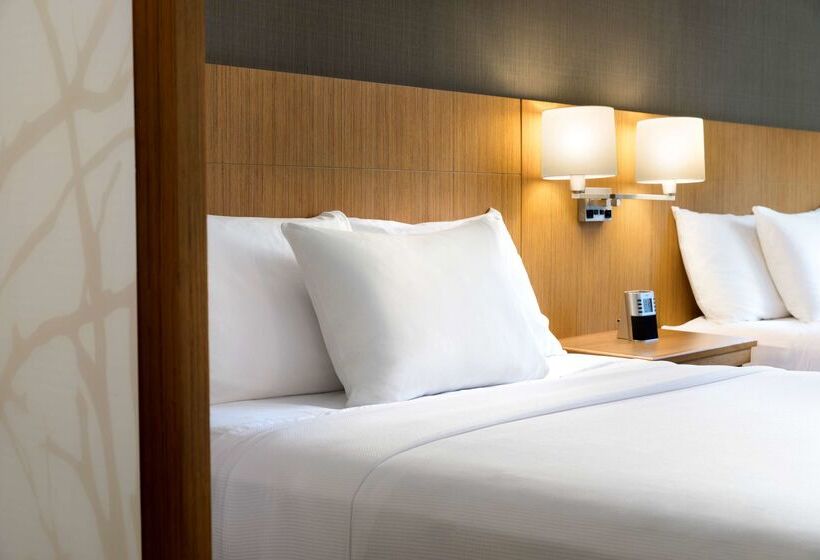 هتل Hyatt Place Austin Downtown