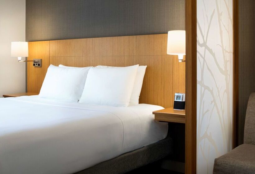 هتل Hyatt Place Austin Downtown