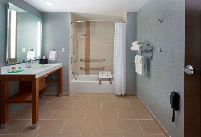 هتل Hyatt Place Austin Downtown