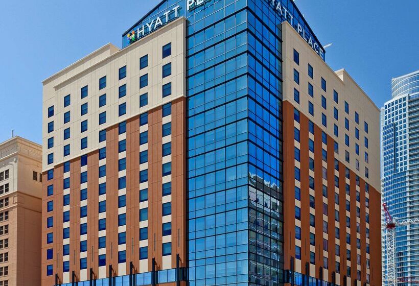 هتل Hyatt Place Austin Downtown