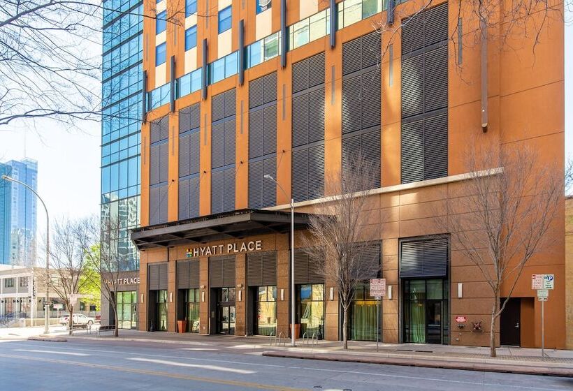 هتل Hyatt Place Austin Downtown