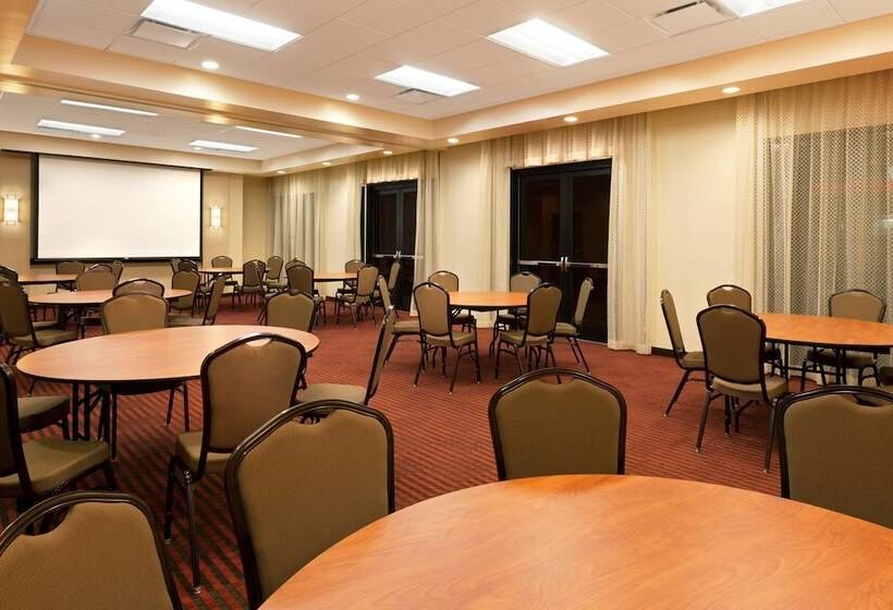هتل Hyatt Place Austin Downtown