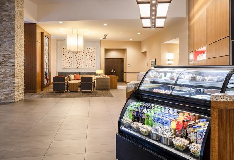 هتل Hyatt Place Austin Downtown