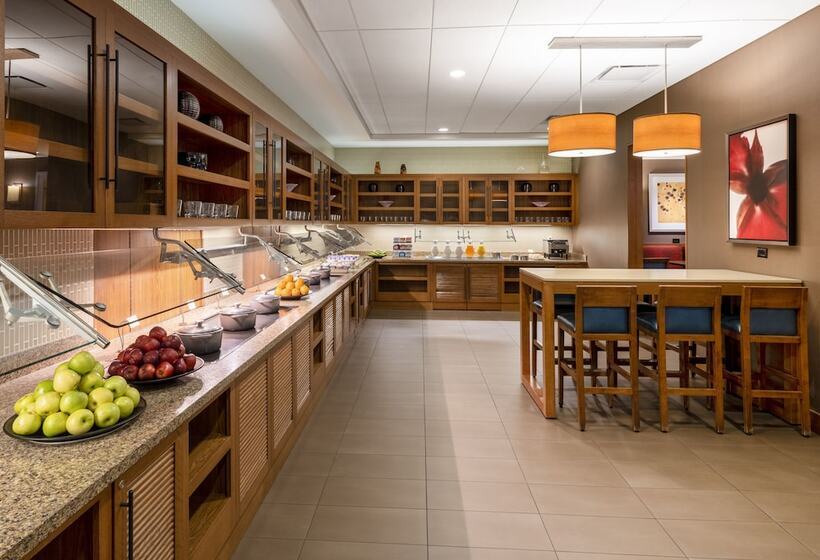 هتل Hyatt Place Austin Downtown