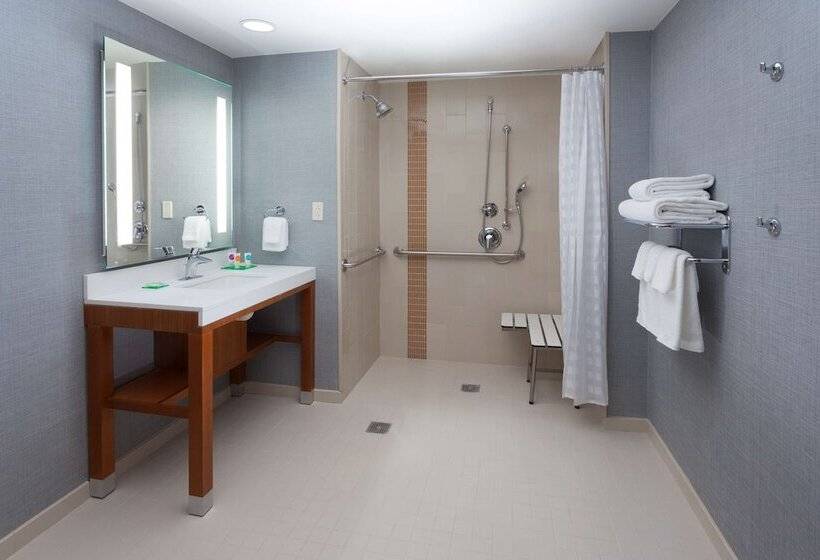 هتل Hyatt Place Austin Downtown