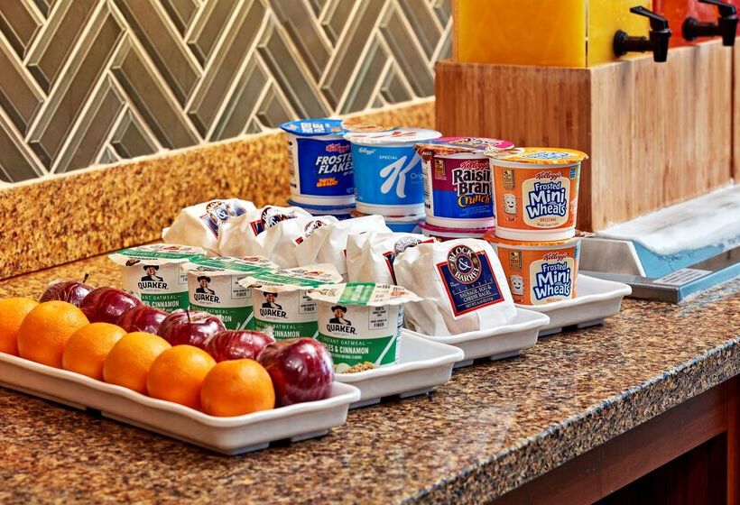 فندق Hyatt Place Los Angeles / Lax / El Segundo