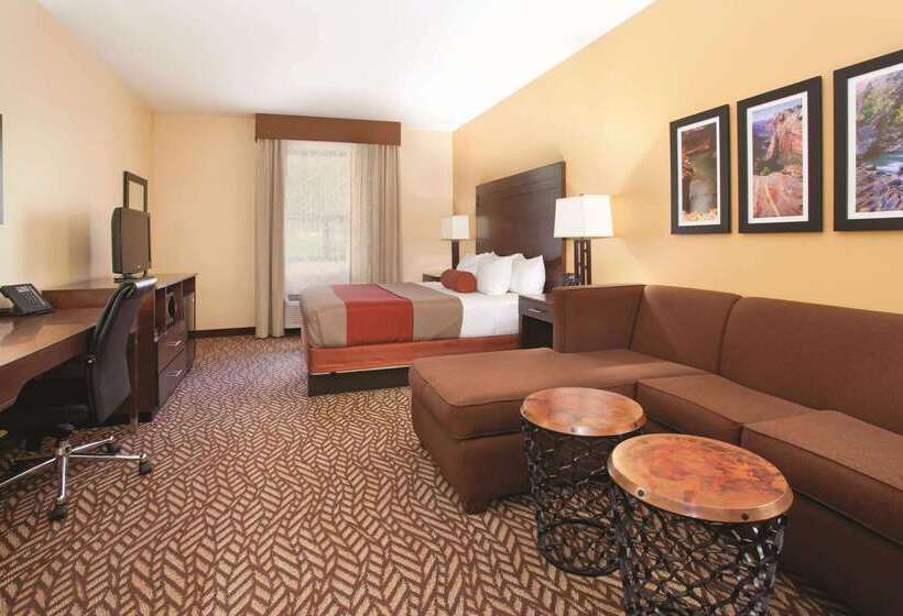 فندق The Red Cliffs Lodge Zion, A Tribute Portfolio