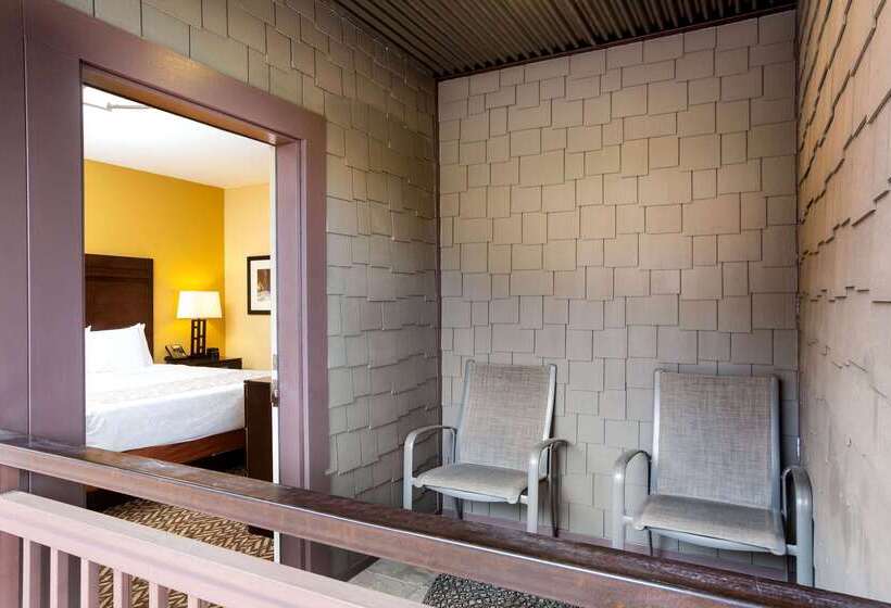 فندق The Red Cliffs Lodge Zion, A Tribute Portfolio