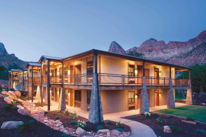 فندق The Red Cliffs Lodge Zion, A Tribute Portfolio