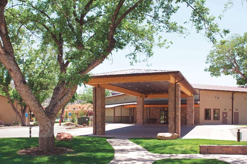 فندق The Red Cliffs Lodge Zion, A Tribute Portfolio