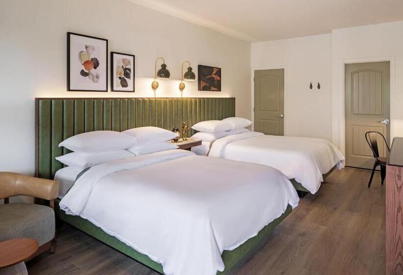 فندق The Red Cliffs Lodge Zion, A Tribute Portfolio