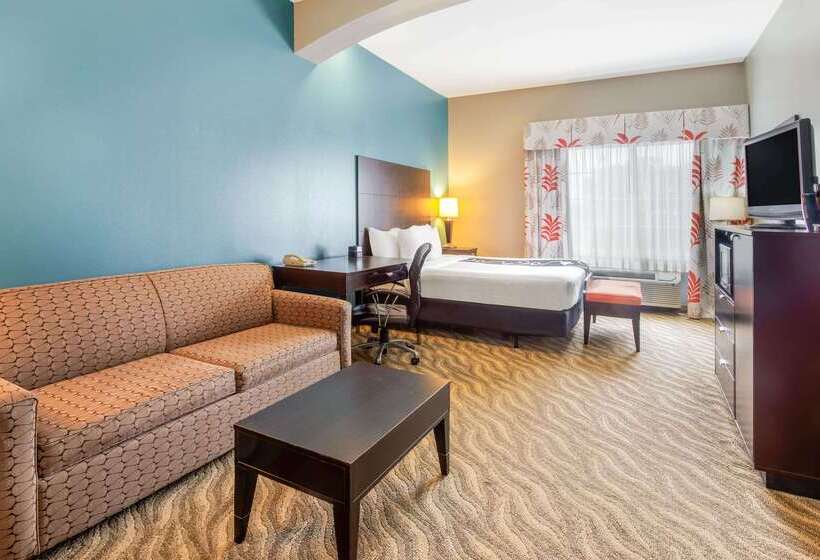 호텔 La Quinta By Wyndham Glen Rose