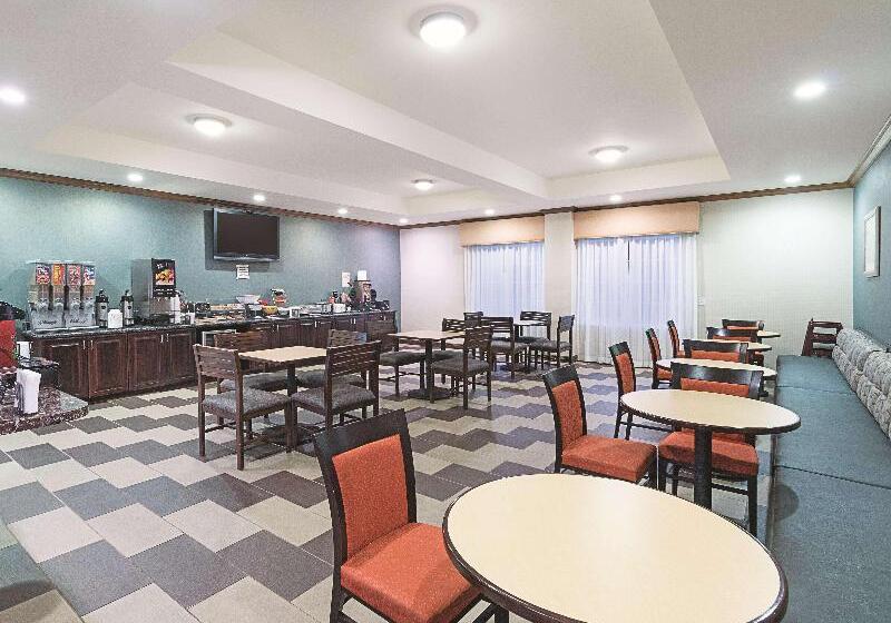 호텔 La Quinta By Wyndham Glen Rose