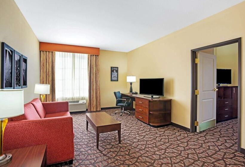בית מלון כפרי La Quinta By Wyndham Pecos
