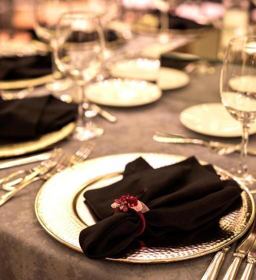 בית מלון כפרי Mercure Istanbul Umraniye