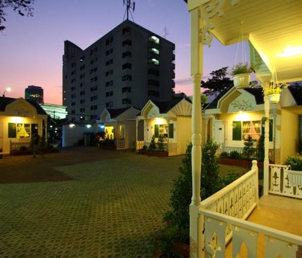 Fotos del hotel Oberry Resort: 1 Fotos del hotel Oberry Resort: 1