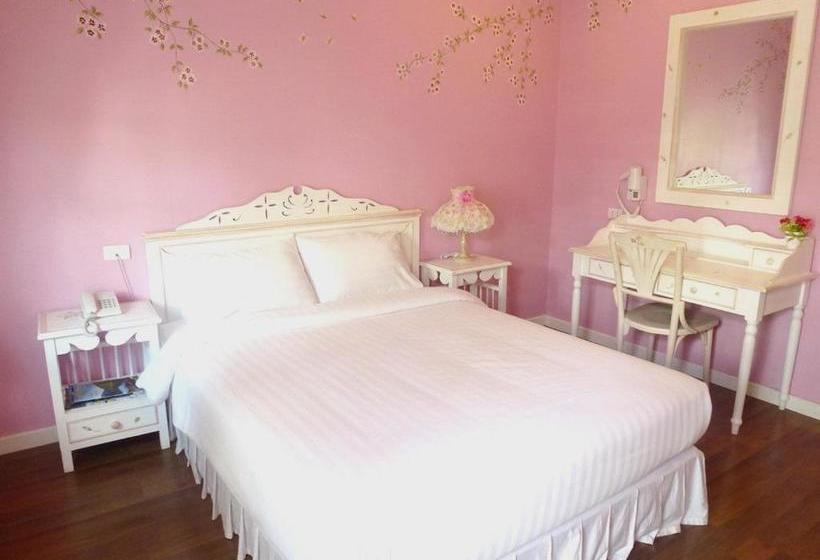 Fotos del hotel Oberry Resort:  13