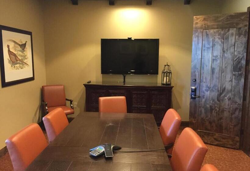 בית מלון כפרי Ponte Vineyard Inn