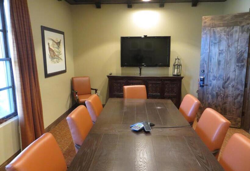 בית מלון כפרי Ponte Vineyard Inn