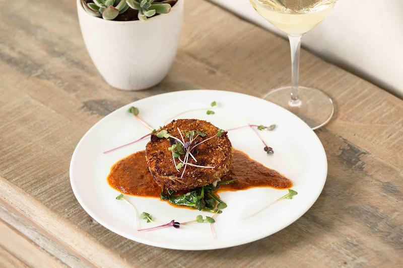 בית מלון כפרי Ponte Vineyard Inn