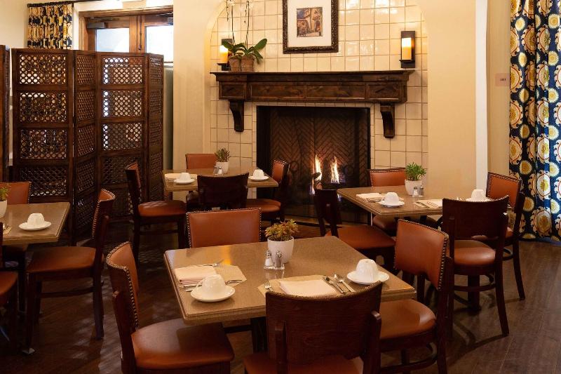 בית מלון כפרי Ponte Vineyard Inn