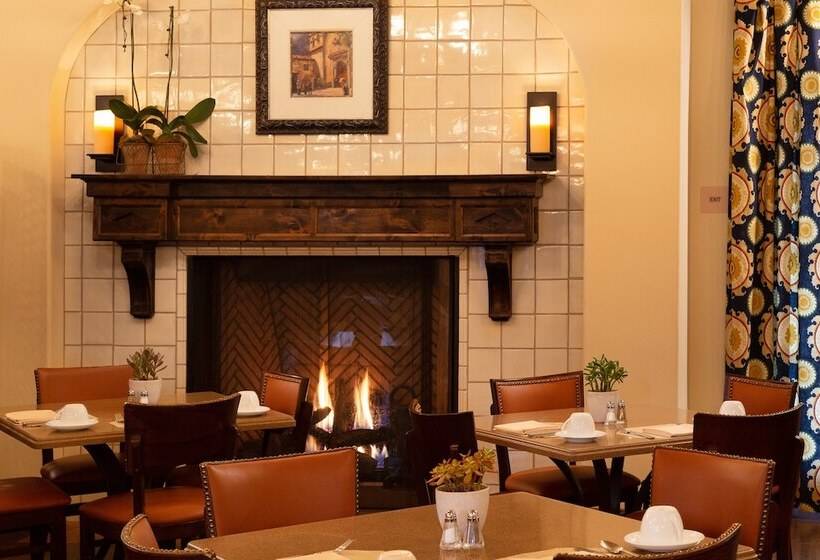 בית מלון כפרי Ponte Vineyard Inn