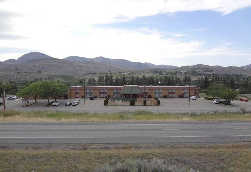 فندق Quality Inn & Suites Okanogan  Omak