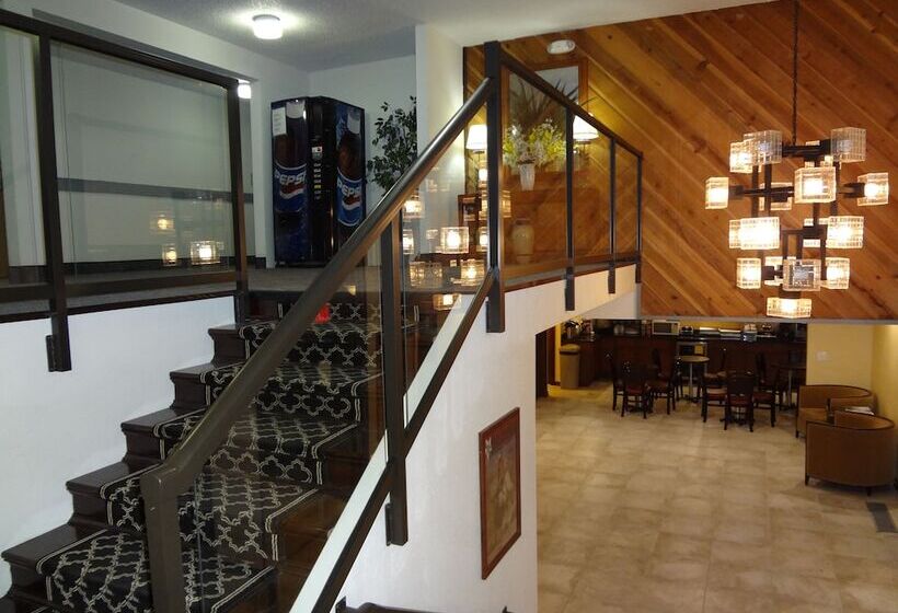 فندق Quality Inn & Suites Okanogan  Omak